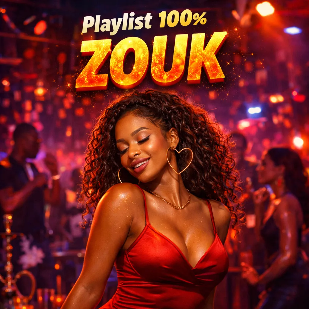 L'ESSENTIEL DU ZOUK