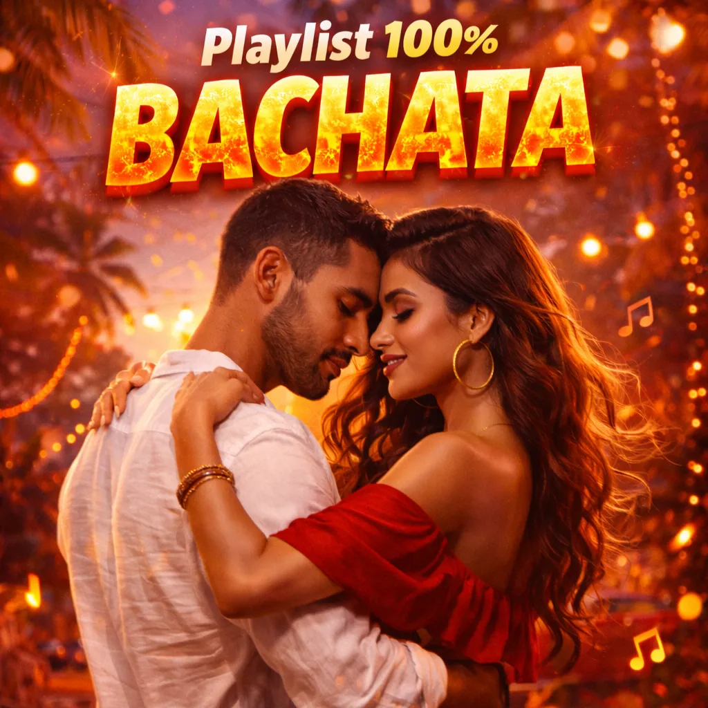 L'ESSENTIEL DU BACHATA
